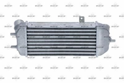 INTERCOOLER COMPRESOR NRF 30327 2