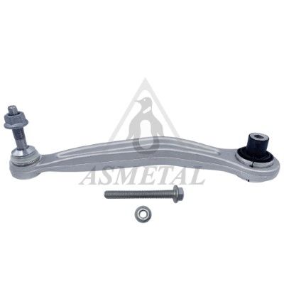 носач, окачване на колелата ASMETAL 23BM0310