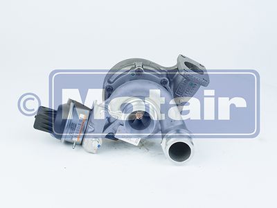 Компрессор, наддув MOTAIR TURBO 336281 для VW CRAFTER
