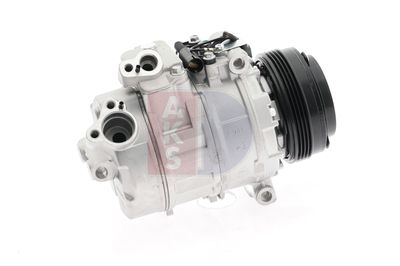 KOMPRESSOR KLIMAANLAGE AKS DASIS 851910N 6