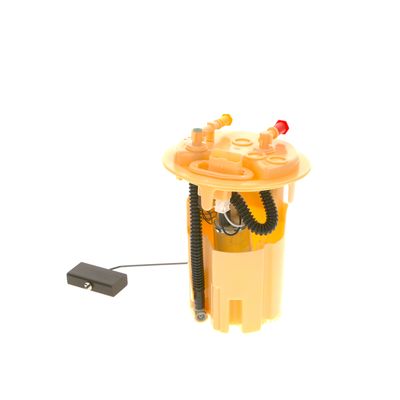 SISTEM ALIMENTARE CU COMBUSTIBIL BOSCH 0986580215 13