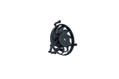 VENTILATOR RADIATOR NRF 47745 40