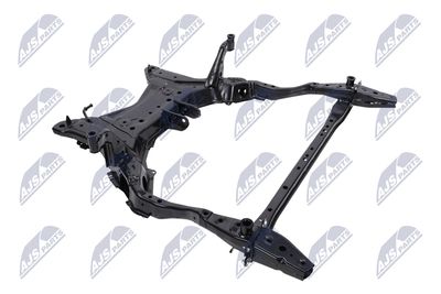 RAMA SUSTINERE/SUPORT AGREGATE NTY ZRZMZ007 14