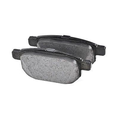 BREMSBELAGSATZ SCHEIBENBREMSE DELPHI LP2687 17