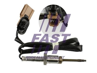 czujnik, temperatura spalin FAST FT80226
