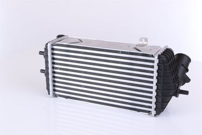 INTERCOOLER COMPRESOR NISSENS 96539 26