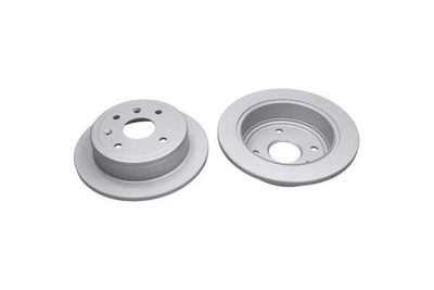 DISC FRANA Kavo Parts BR1215C 4