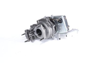 LADER AUFLADUNG BTS Turbo T916391 23