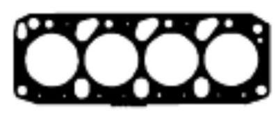 DICHTUNG ZYLINDERKOPF