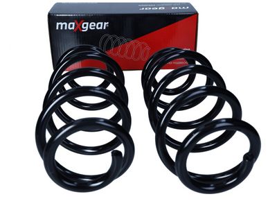 ARC SPIRAL MAXGEAR 601341D 1