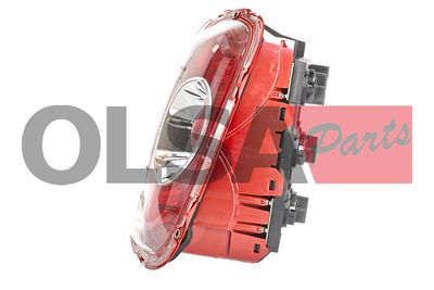 LAMPA SPATE AIC 72226 3