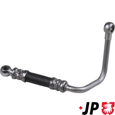 CONDUCTA ULEI INCARCARE