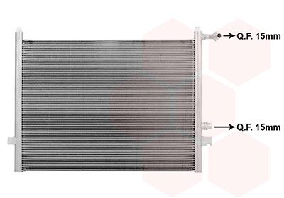 Lage temperatuurkoeler, intercooler