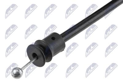 Konepellin avausvaijeri NTY EZC-ME-346 – MERCEDES-BENZ