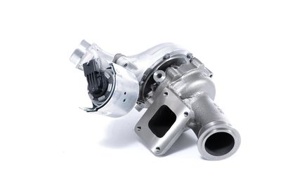 LADER AUFLADUNG BTS Turbo T918128 15