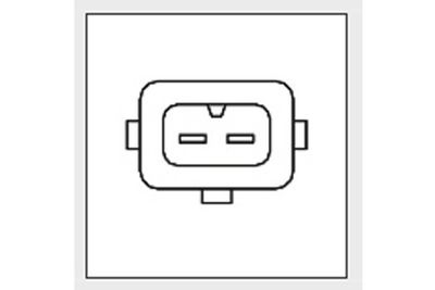 SENZOR TEMPERATURA LICHID DE RACIRE Kavo Parts ECT6505 4