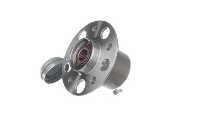 RADLAGERSATZ SKF VKBA7291F 14
