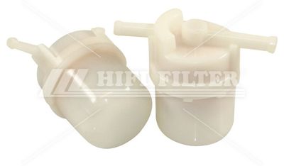 Топливный фильтр HIFI FILTER BE 14 для SUZUKI SWIFT