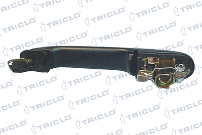 Дръжка външна врата TRICLO 123306