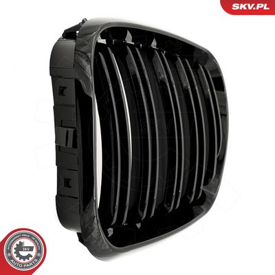 Mřížka chladiče SKV 66SKV275