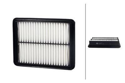 LUFTFILTER HELLA 8ZA366131891