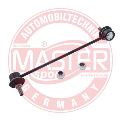 Тяга / стойка, стабилизатор MASTER-SPORT GERMANY 33454-PCS-MS для DAEWOO LACETTI