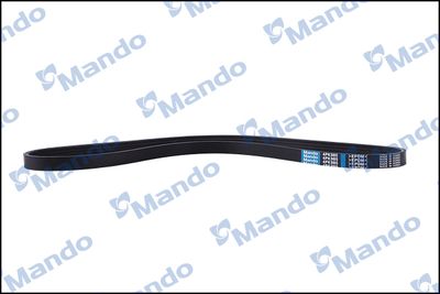 CUREA TRANSMISIE CU CANELURI MANDO MB4PK985 1