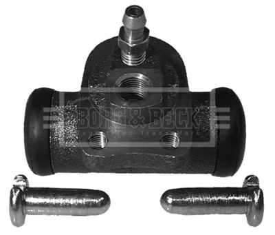 Cylinderek hamulcowy BORG & BECK BBW1303