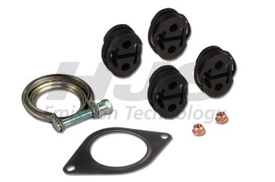 SET MONTAJ FILTRU FUNINGINE/PARTICULE HJS 82219062