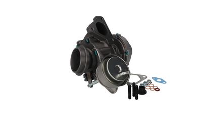 COMPRESOR SISTEM DE SUPRAALIMENTARE KAMOKA 8600231 3