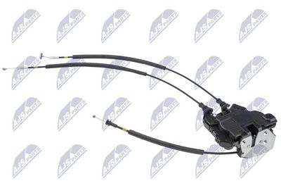 Zámok dverí NTY EZC-KA-030