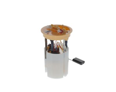 SISTEM ALIMENTARE CU COMBUSTIBIL BOSCH 0580203258 13