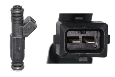 INJECTOR VALEO 348253 2