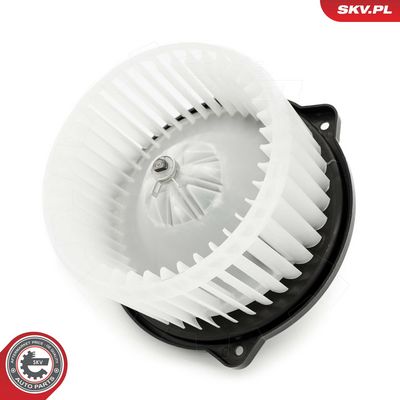 vnitřní ventilátor ESEN SKV 68SKV047