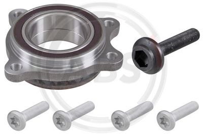 Zestaw łożysk koła A.B.S. 201952