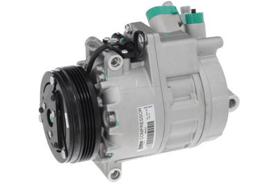 Compressor, air conditioning 690207