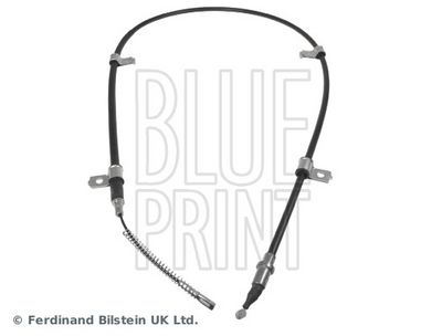 BLUE PRINT Seilzug, Feststellbremse