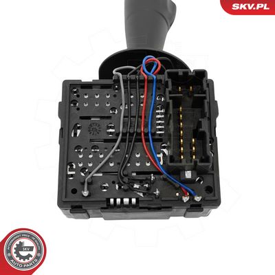 Ovládacia páčka, prepínač ESEN SKV 38SKV601