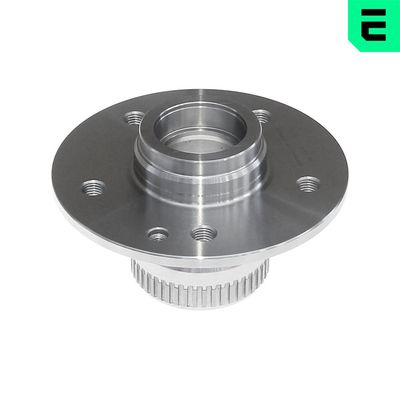 Wheel Hub 04-P379