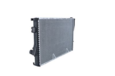 RADIATOR RACIRE MOTOR NRF 53722 20