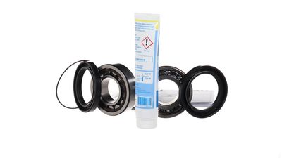 RADLAGERSATZ SKF VKBA9060CL 23