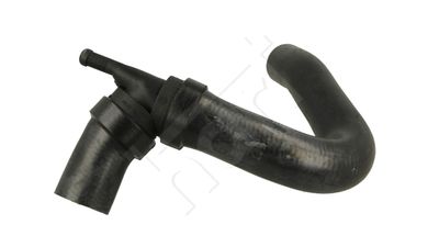 маркуч на радиатора HART 619 091