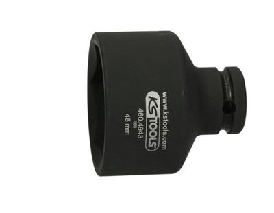 ACHSMUTTERSCHLüSSEL KS TOOLS 4604943 14