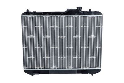 RADIATOR RACIRE MOTOR NRF 53582A 2