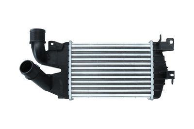 INTERCOOLER COMPRESOR