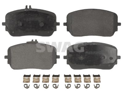 Brake Pad Set, disc brake 33 10 9322