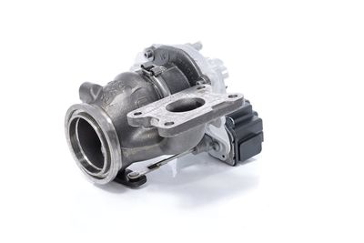 LADER AUFLADUNG BTS Turbo T916457 20