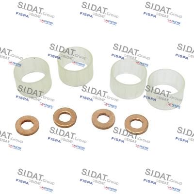 DICHTUNGSSATZ EINSPRITZDüSE