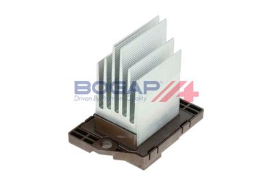 REZISTOR VENTILATOR HABITACLU