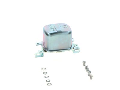 GENERATORREGLER BOSCH F026T02205 9